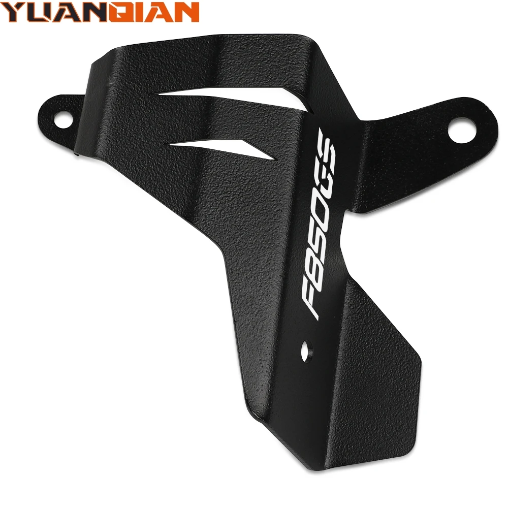 For BMW F850GS F850 F 850 GS 2017-2021 2020 2019 2018 Motor Gear Shift Lever Rear Brake Master Cylinder Protector Guard cover