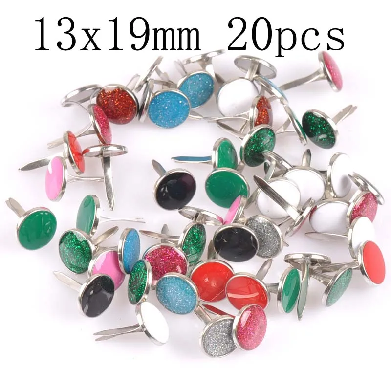 13x19mm 20pcs