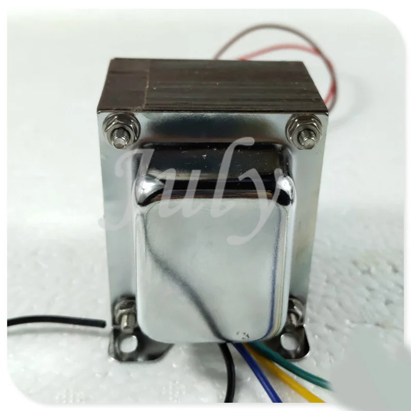 0-4-8-16 ohm adequado para fender champ 5c1, 5e1, 5e3, 5f1, 5f2, etc.