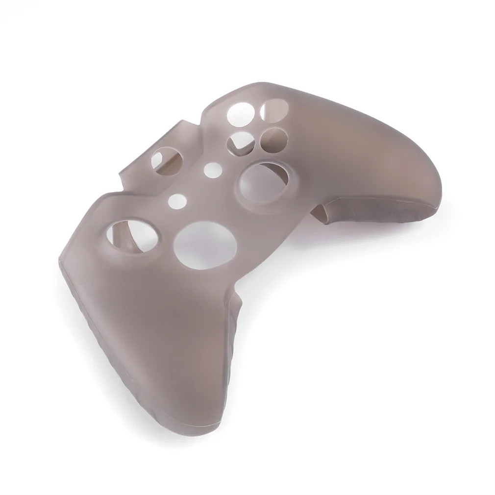 Silicone Skin Cover Case/Protection Skin/Protective Gel Cover Best for BESTSONIC ONE PS4 Playstation Controller Grip Handle