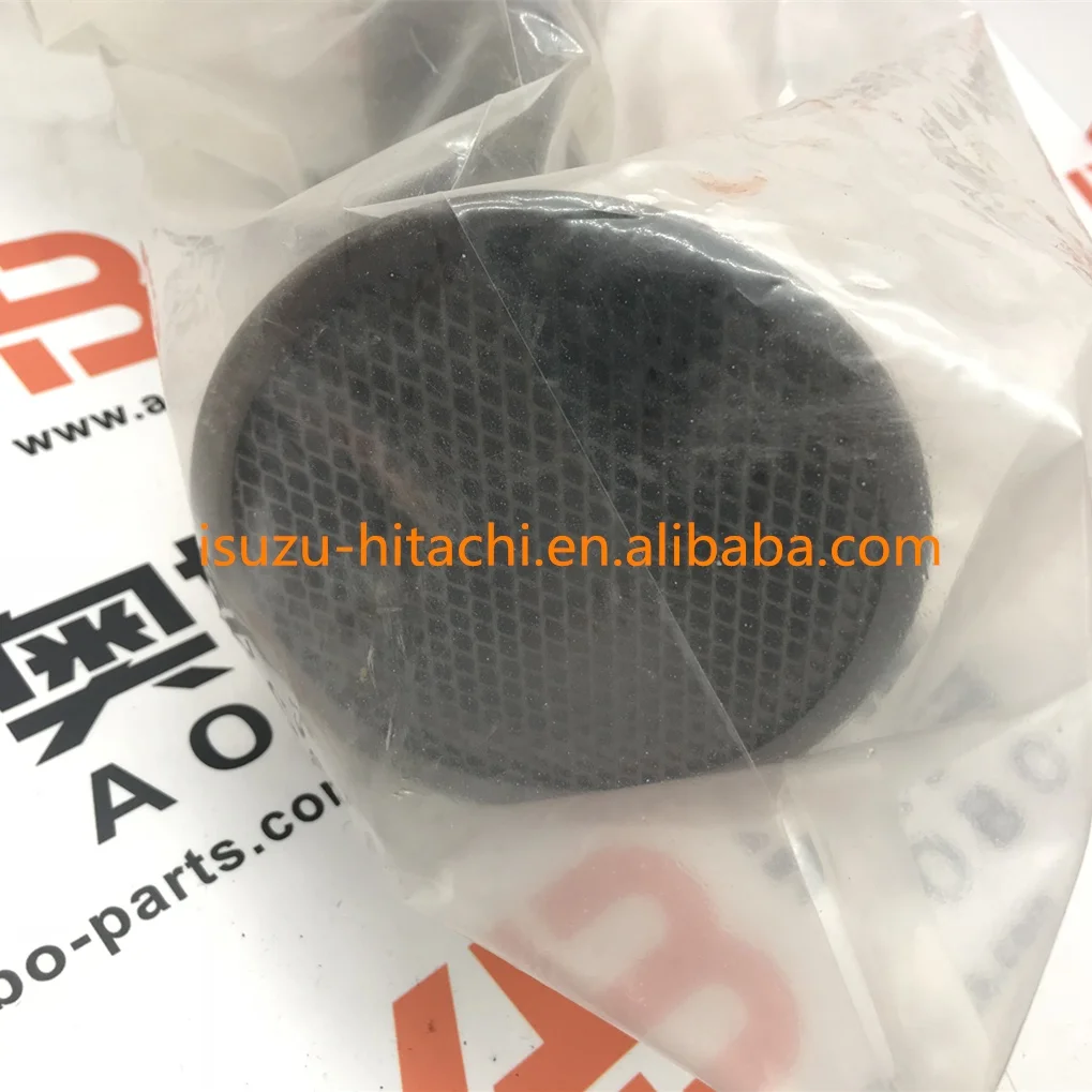 1-13313885-3 1133138853 113313-8853 ZX450-3 6WG1 Oil Pump Pipe