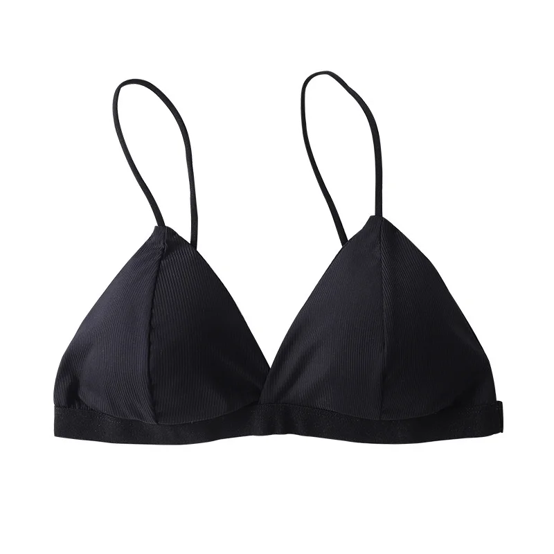 Women Lingerie Bra 3D Sexy Seamless Sport Bra U Type Backless Strapless