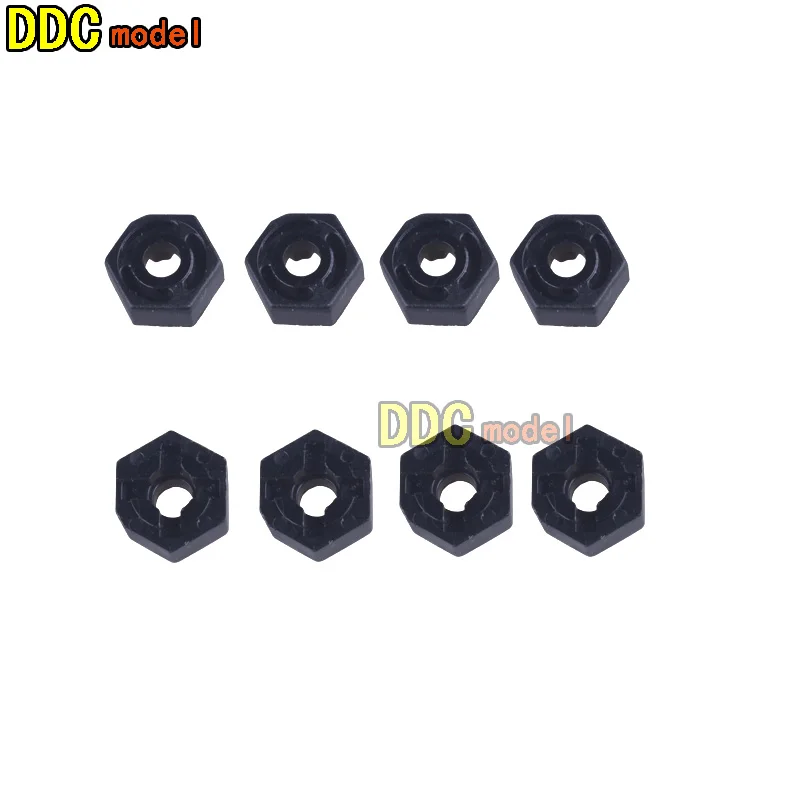 HAIBOXING HBX12891 12811B 12812