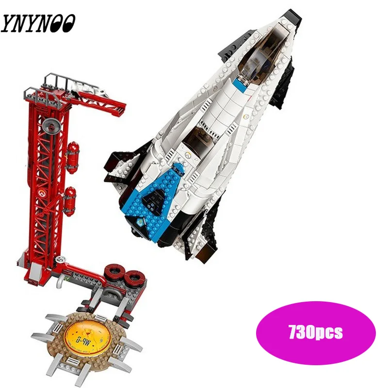 

New Games Watchpoint Gibraltar Set Compatible legoingly Overwatching 75975 Building Blocks Bricks Toys For Kid Christmas Gifts