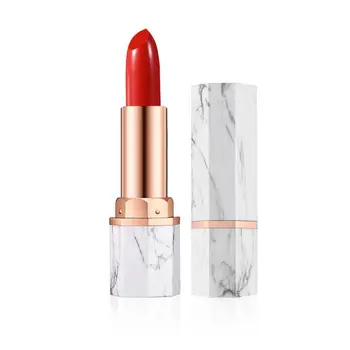 

Easy To Wear Long Lasting Durable Lipstick Beauty Lip Gloss Sexy Moisturizing Lipstick Fashionable Colors Lipsticks