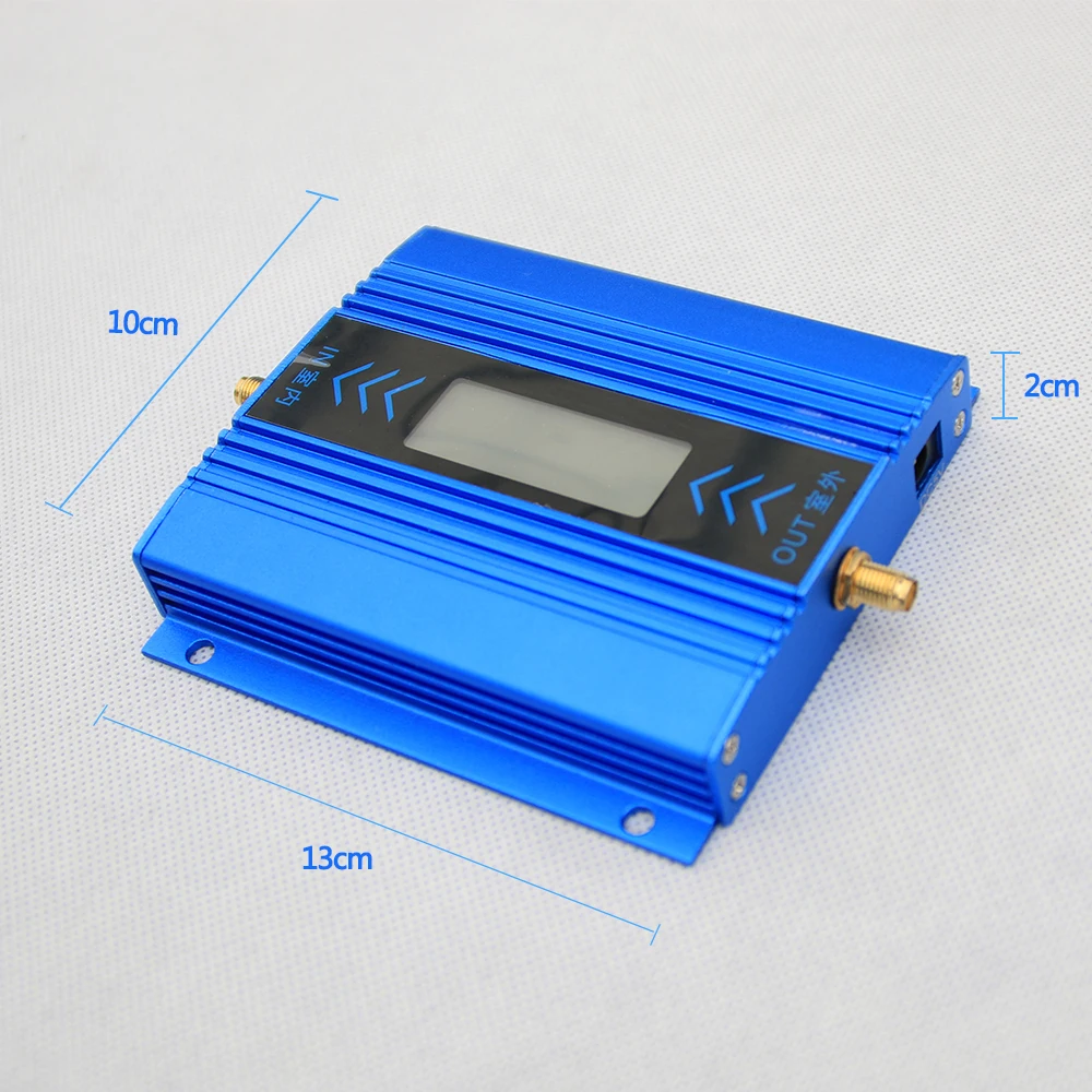 GSM 900Mhz Signal Repeater 2G GSM Booster 900MHz