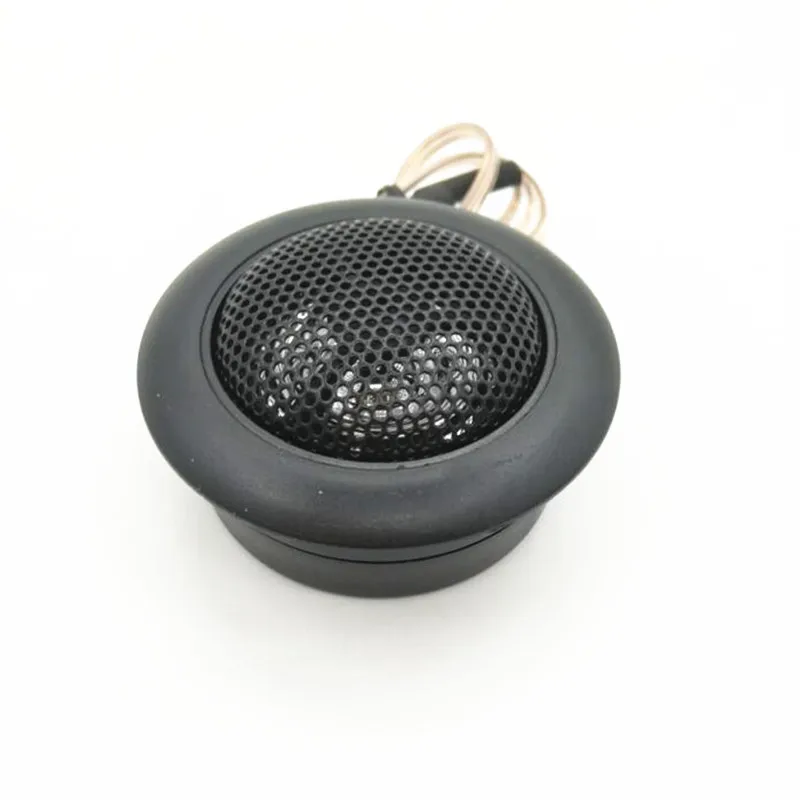 High End Car Audio Speaker Tweeter driver Hi quality dome Tweeters Treble Speakers DIY HiFi