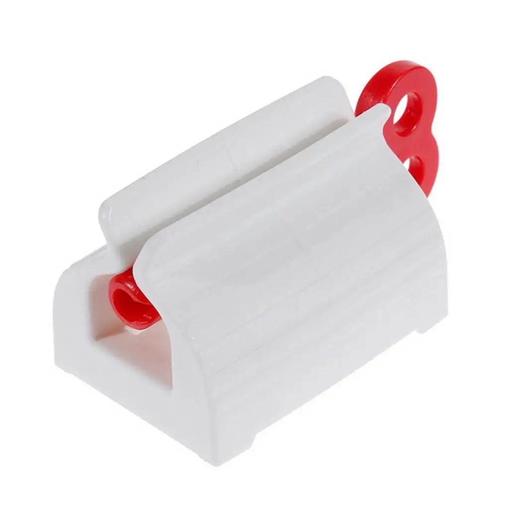 Manual Rolling Household Toothpaste Clip Holder Toothpaste Home Squeezer Practical Toothpaste, Cosmetic