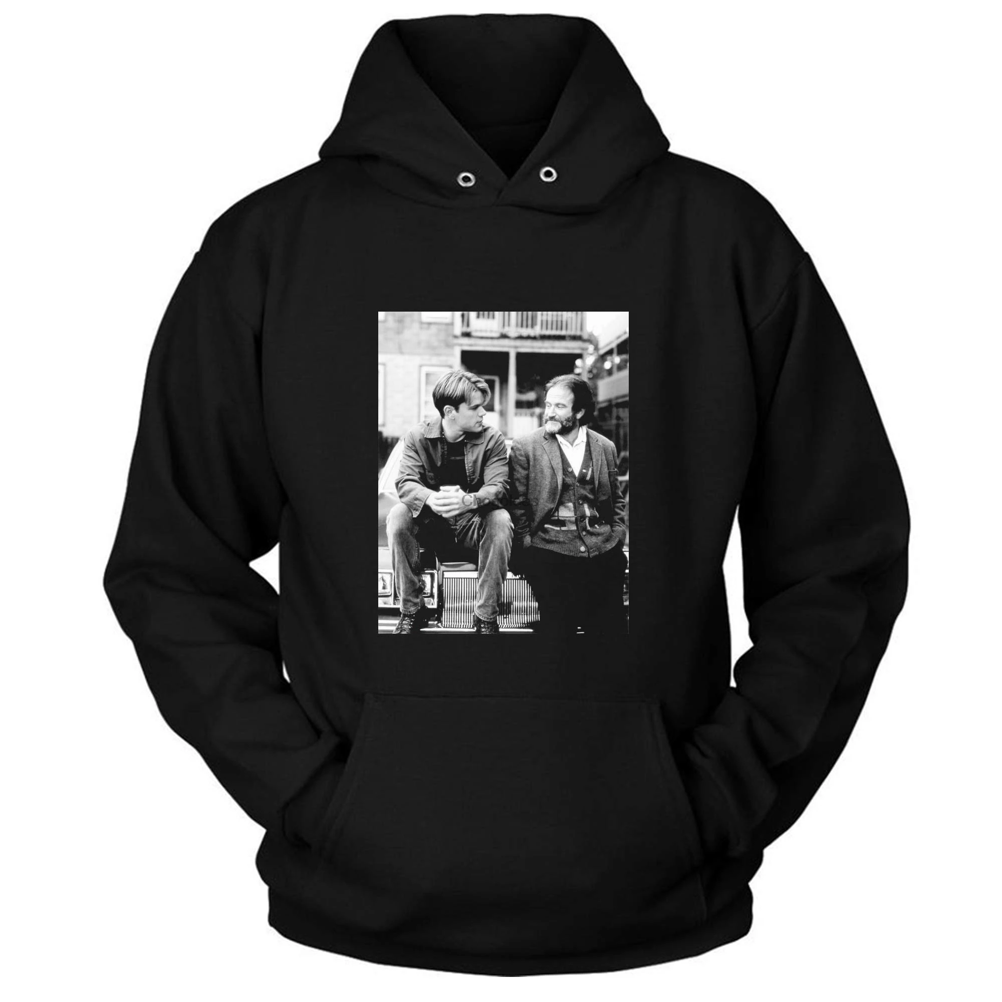 Movie 90s Hunting Promotional T Shirt Hoodie Gift Tee for Men Women Unisex |