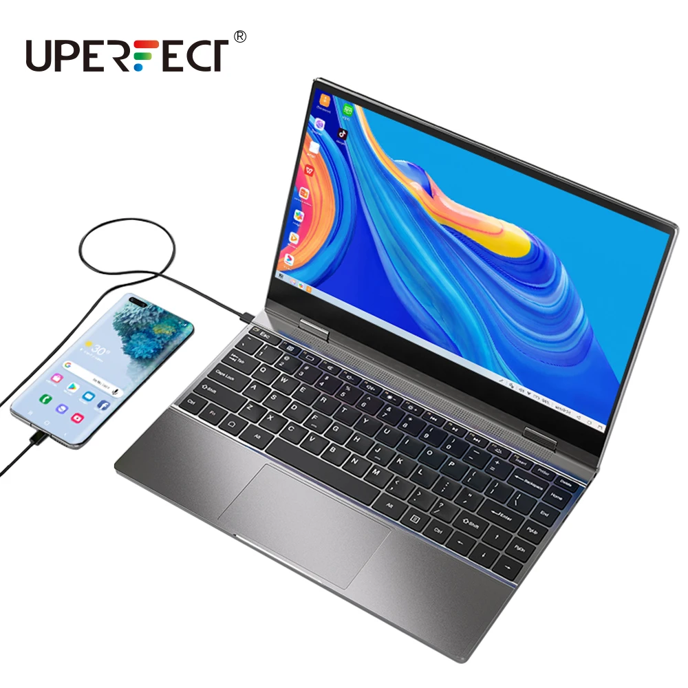 Uperfect X Rechargeable Portable 