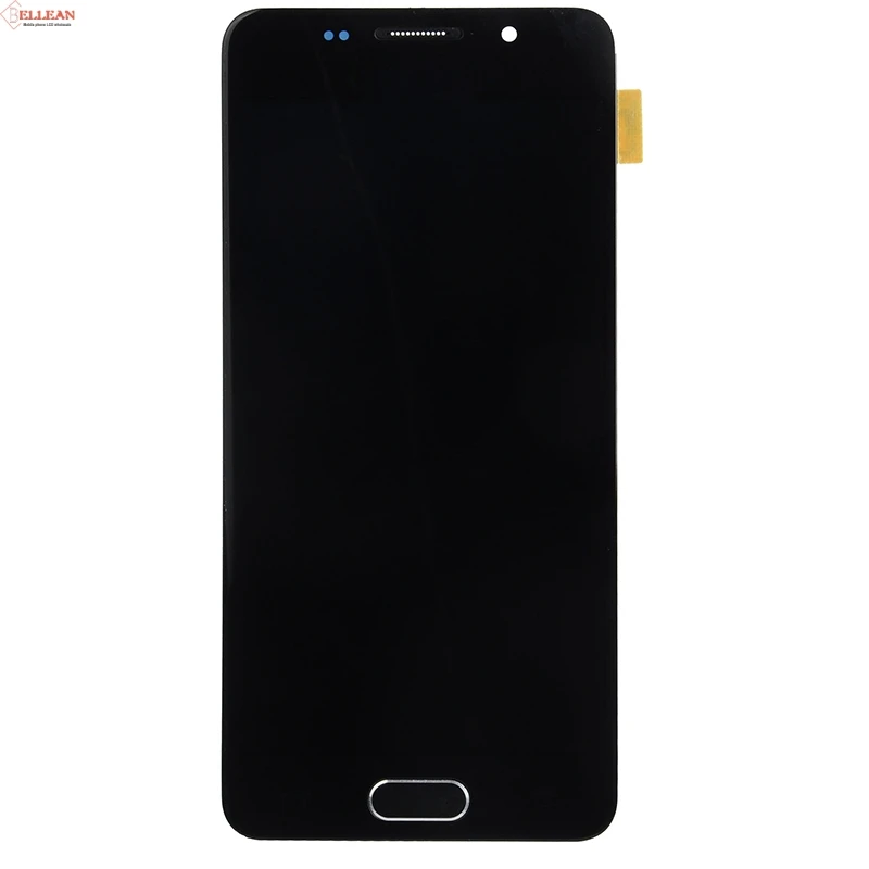 1 шт. HH 4 7 &quotA310F дисплей для Samsung Galaxy A3 2016 LCD с сенсорным экраном дигитайзер сборка