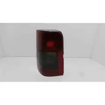 

37568 Left Rear light Citroen Berlingo / Berlingo First Box (m _)