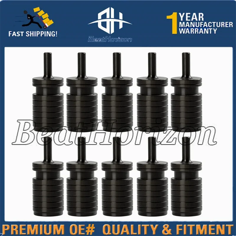 33510N-02 1pc 5pcs 10pcs New Gearbox Transmission Oil Pump Plunger Fit CVT RE0F10A JF015E JF011E For Nissan Mitsubishi Dodge