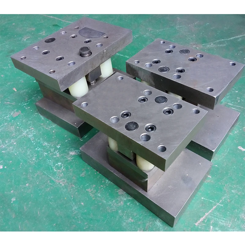Отверстие для удаления отверстий в Испании Размеры: 6x1 0 1 2 4 7x1 7 x 14|punch machine|moulding