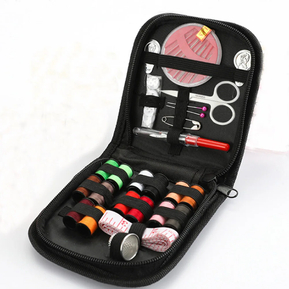 

100sets sewing kit sewing box sewing accessories