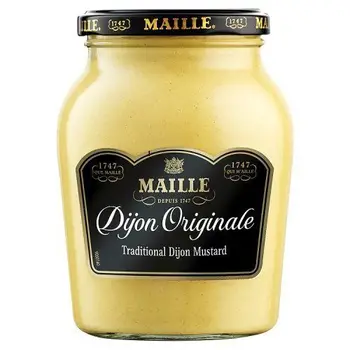 

Maille Mostaza De Dijon (540g)