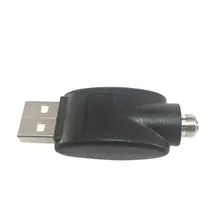5 шт. прочный 510-Thread USB Смарт зарядное устройство адаптер конвертер с защитой от перезарядки U50D