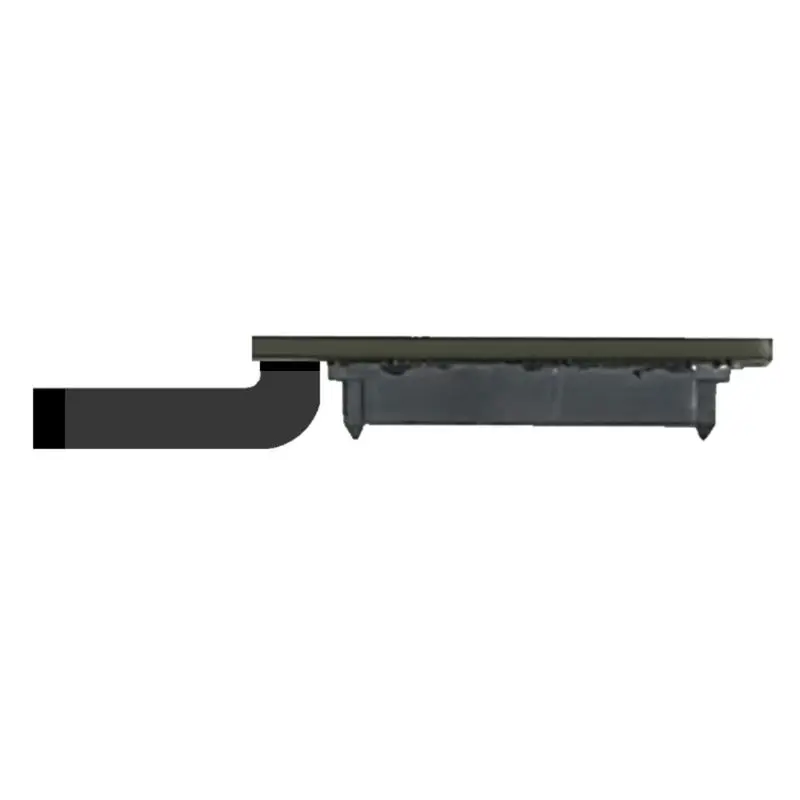 

HW2SSD HUA WEI MateBook D series optical drive hard drive bracket pcb SATA TO DIP SATA DATA LINE SATA3 cable For 2nd HDD