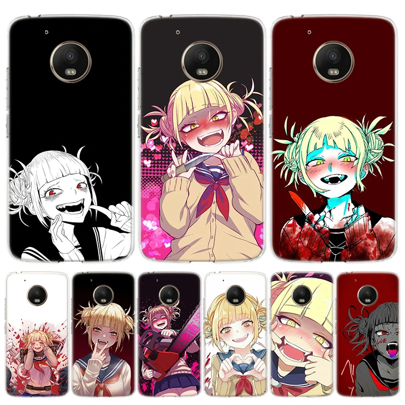 Anime Manga Girl Ahegaoo Cover Phone Case For Motorola Moto G8 G7 G6 G5s G5 E6 E5 E4 Plus G4 Play Eu One Action X4 Pattern Coque Phone Case Covers Aliexpress aliexpress