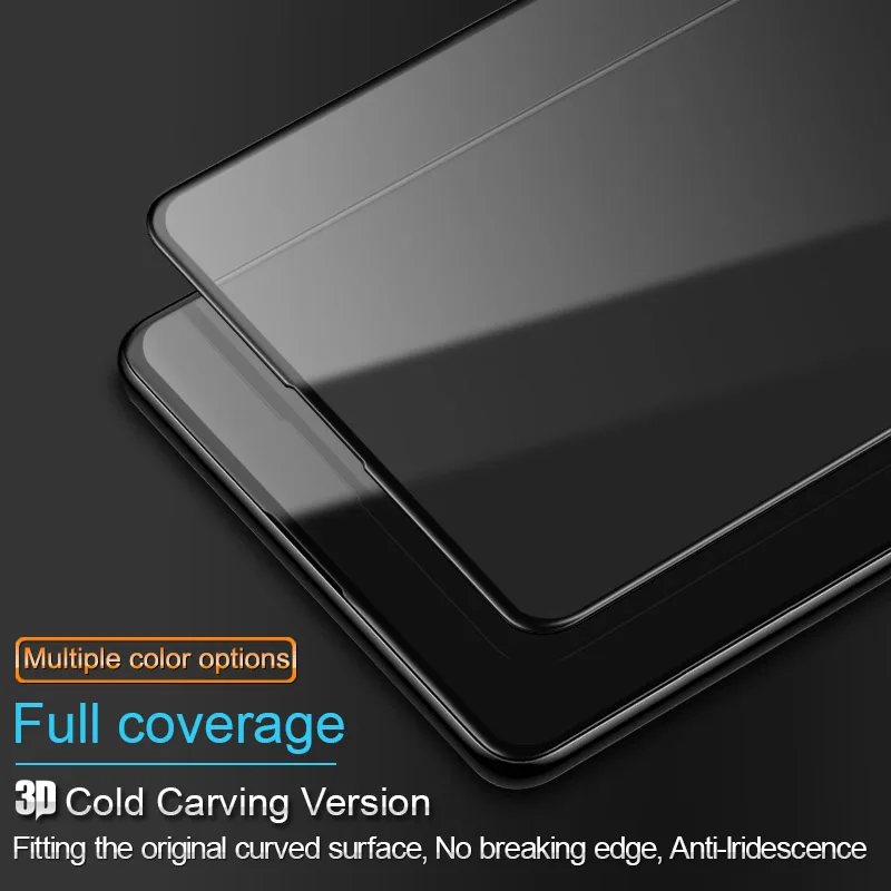 Дешево IMAK 3D полное покрытие для Xiaomi mi Mix 2s закаленное стекло Xiaomi mi x2 защита экрана 3D изогнутые края для Xiaomi mi x2 стекло