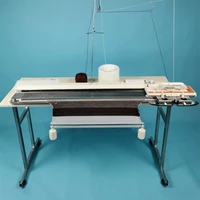 Knitting Machine New Home DIY Handmade Sweater Scarf Shawl KH860 Knitting Machine Host 1