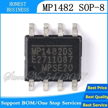 

50PCS-100PCS MP1482 SOP MP1482DS SOP8 MP1842DN SMD SOP-8