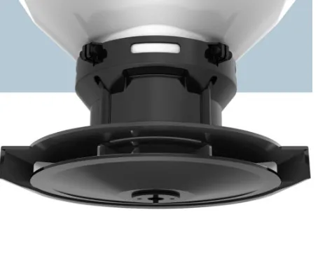 Aerops EFT 10L 10 кг сельскохозяйственный Дрон, система распространения удобрений, Подсадные гранулы, сеялка, подходит для E410/E610