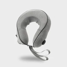 Ardor надувная разминающая Массажная подушка для шеи 3d техника разминания надувной портативный массажер от xiaomi Youpin