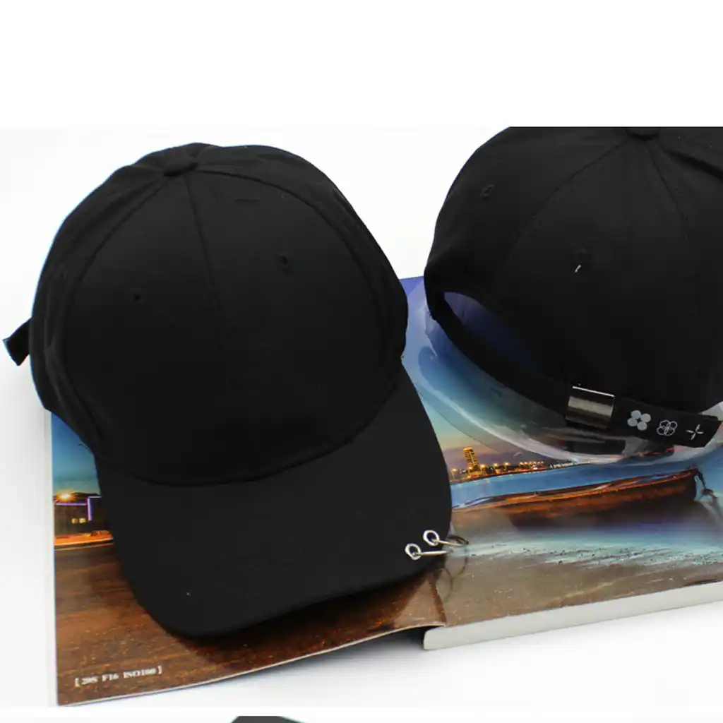 bts wings tour cap