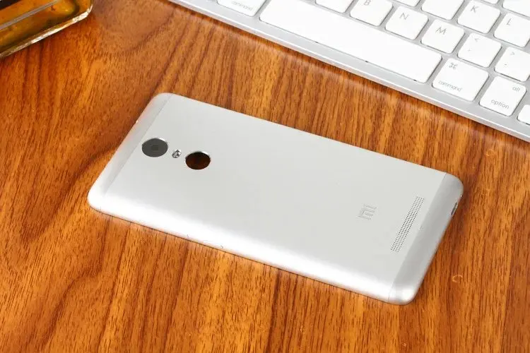 Корпус для Xiaomi Redmi Note 3 150 мм/Note3 Pro 152 мм металлическая батарея задняя крышка мобильного телефона запасные части чехол