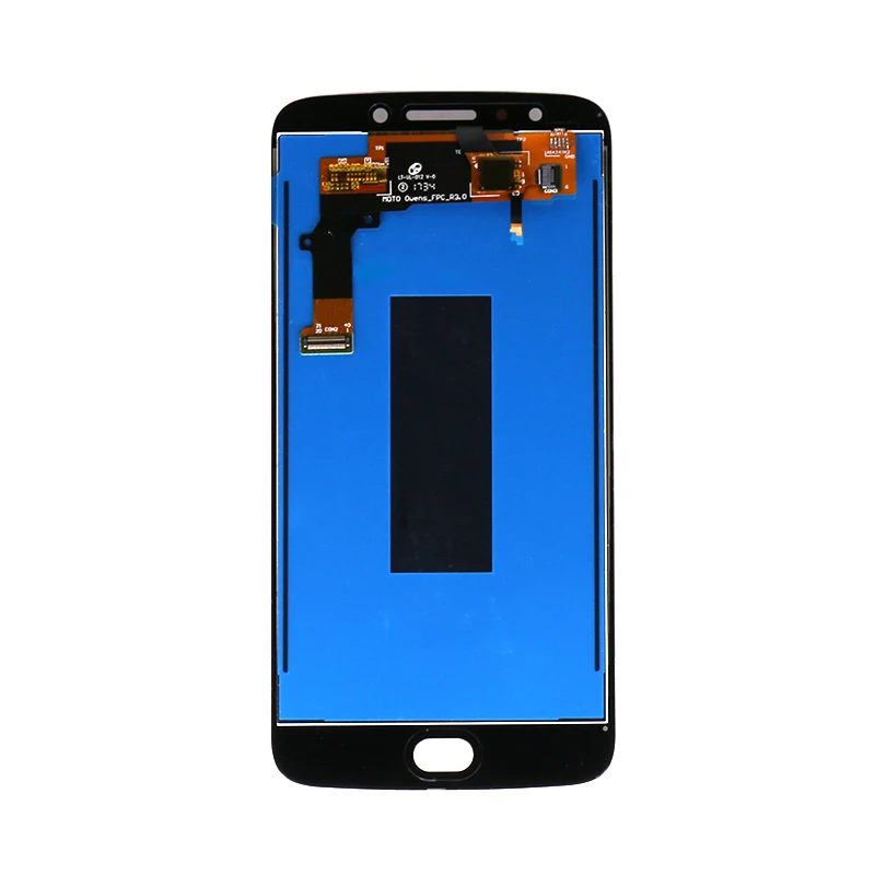 10 шт./лот для Motorola для Moto E4 Plus lcd сенсорный экран дигитайзер дисплей XT1774 XT1775 XT1776 Замена DHL EMS