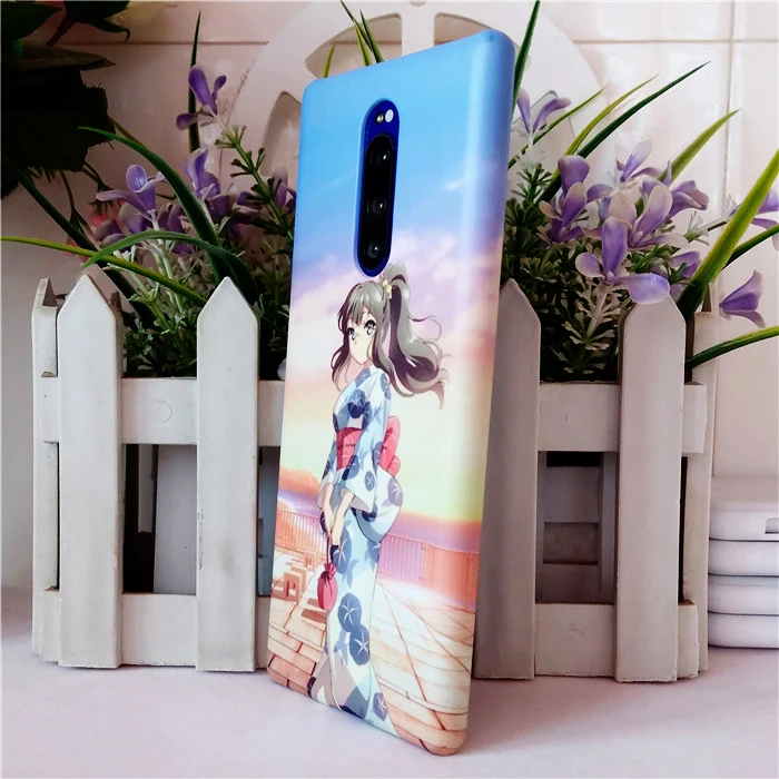 Для Xiaomi Mi CC9E персонализированные фото Женский жесткий 3D защитный чехол для Xiaomi Mi CC9 9E печать пластиковая задняя откидная крышка