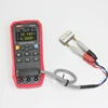 UNI-T UT622E/UT622C/UT622A handheld LCR Meter; high-precision industrial components inductance resistance capacitance tester 2