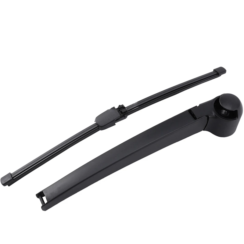 Car Wiper Blade Windscreen Rear Wipers Blade for Skoda Roomster 2006