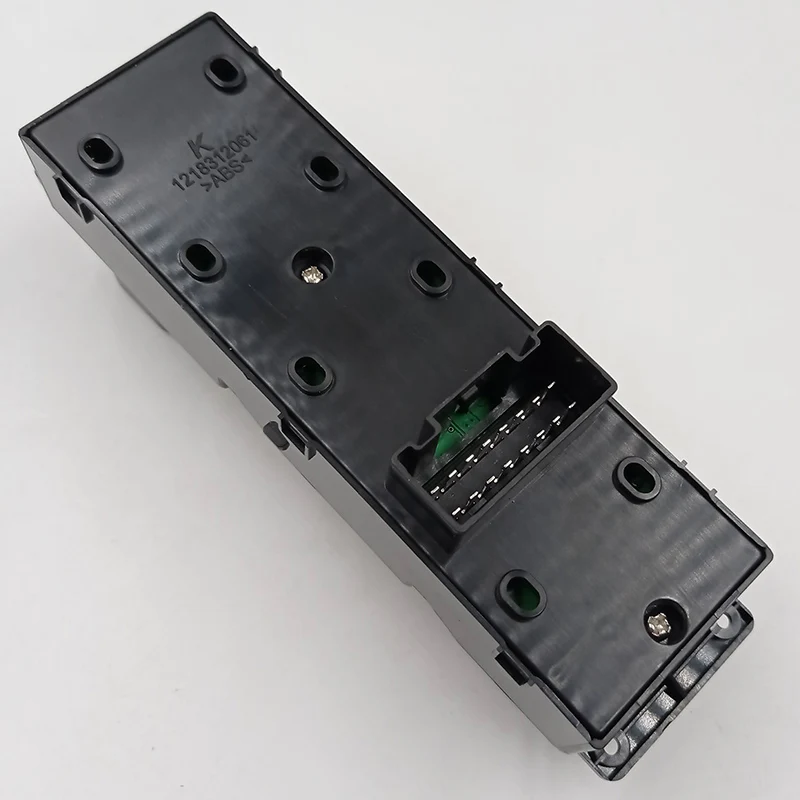 자동차 앞 좌측 마스터 파워 윈도우 스위치 93570-1R101 for Hyundai Accent 13-17