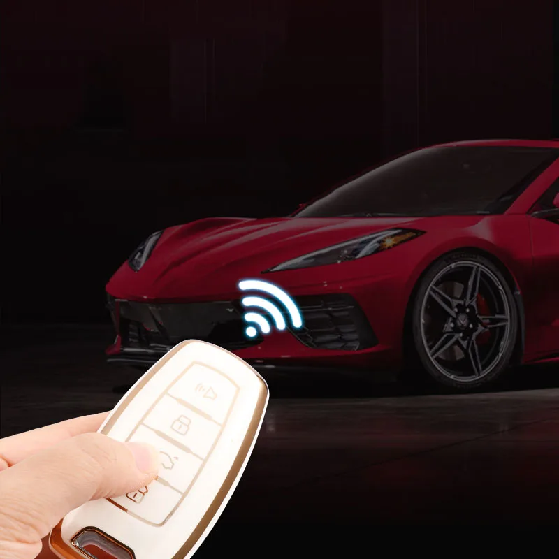 Nuova copertura della cassa chiave dell'automobile di TPU per la grande muraglia Haval/Hover H6 H7 H4 H9 F5 F7 H2S supporto Shell Fob accessori Auto Smart Protect - H9cbbcca12c6a4a48aa95f773fc8113f0l