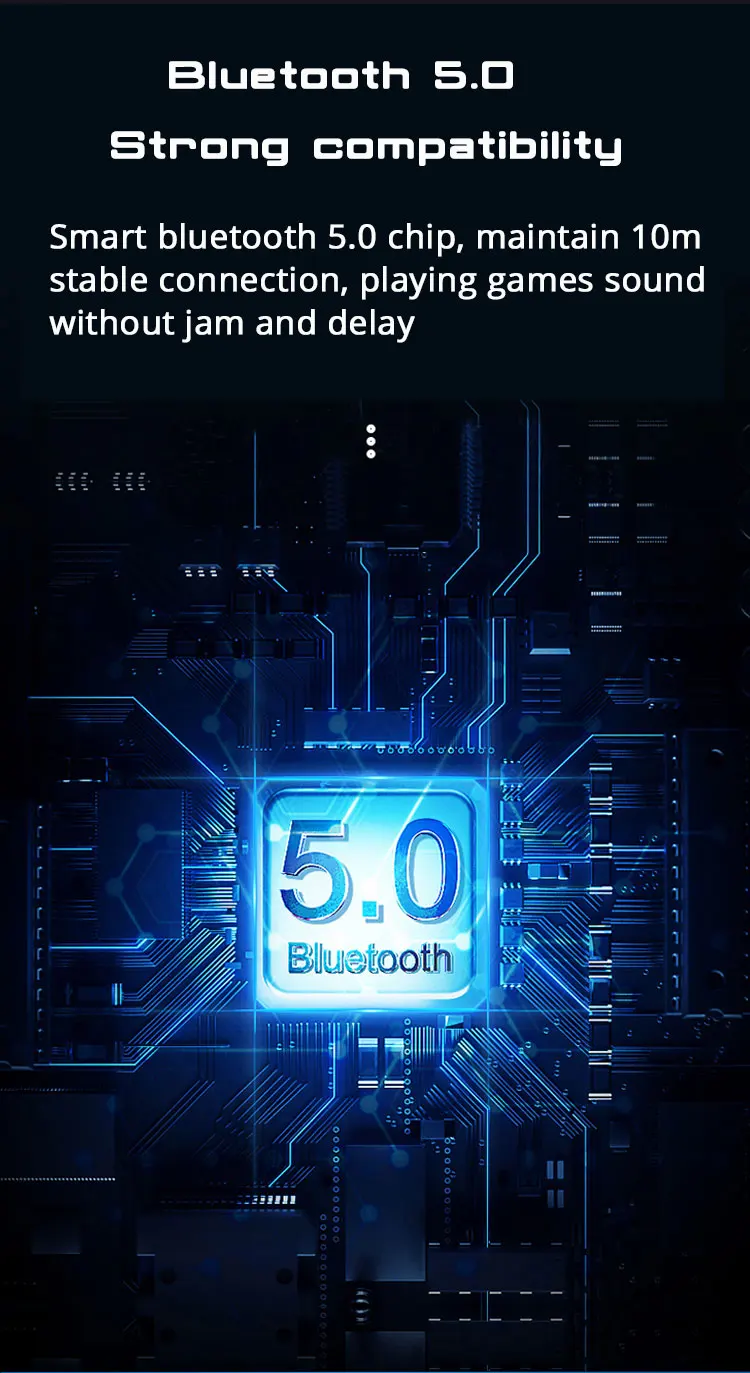 W2 беспроводные наушники, bluetooth наушники, настоящие наушники, вкладыши, игровая гарнитура, шумоподавляющий чехол, hands free