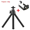 Black and Clip