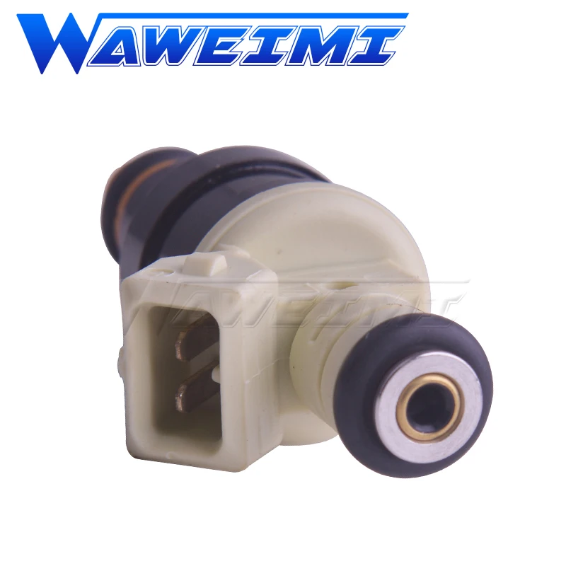 WAWEIMI 6x OE 35310-23010 топливный инжектор для hyundai Elantra 1996-1998 Tiburon 1997 1.8L L4