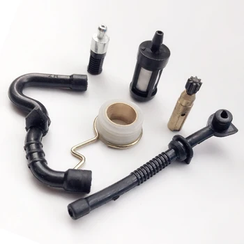 

Worm Gear Chainsaw Parts Fuel Line Filter For STIHL 018 MS180 Lawn mower