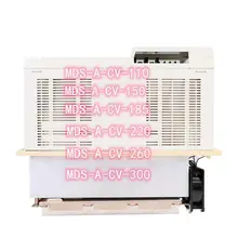 

Mitsubishi Servo Motor Drive MDS-A-CV-110 MDS-A-CV-150 MDS-A-CV-185 MDS-A-CV-220 MDS-A-CV-260 MDS-A-CV-300 MDS-A-CV-370 AMP