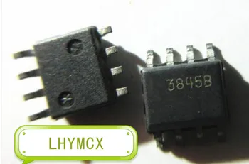 

20PCS UC3845 UC3845B UC3845BN 3845B SOP-8 SMD IC