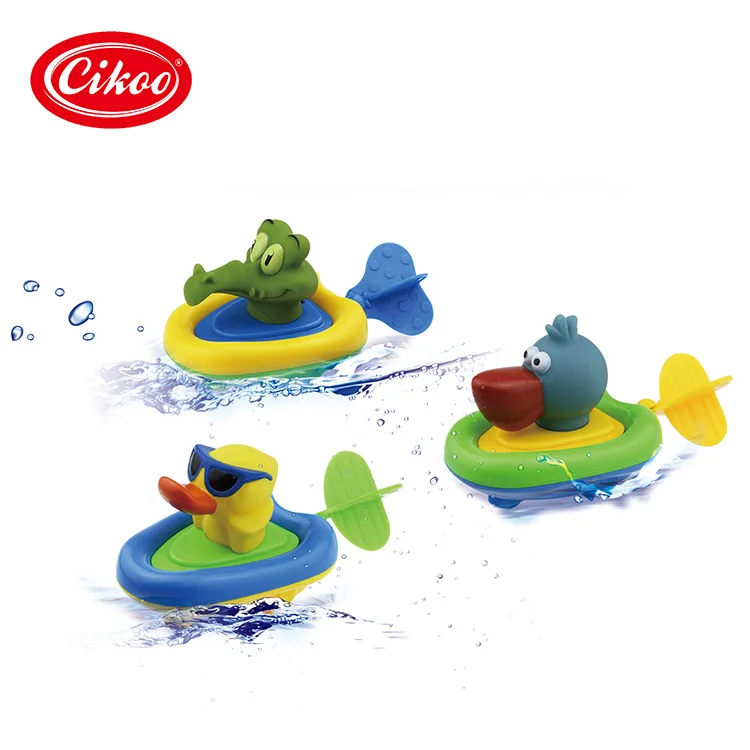 CIKOO Весна играть с водой шнурок Весна ванна для маленьких детей игрушка летняя игрушка. 13