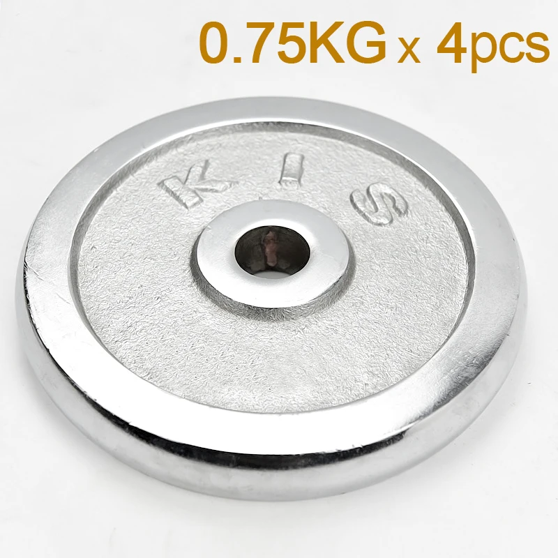 0.75KG x 4