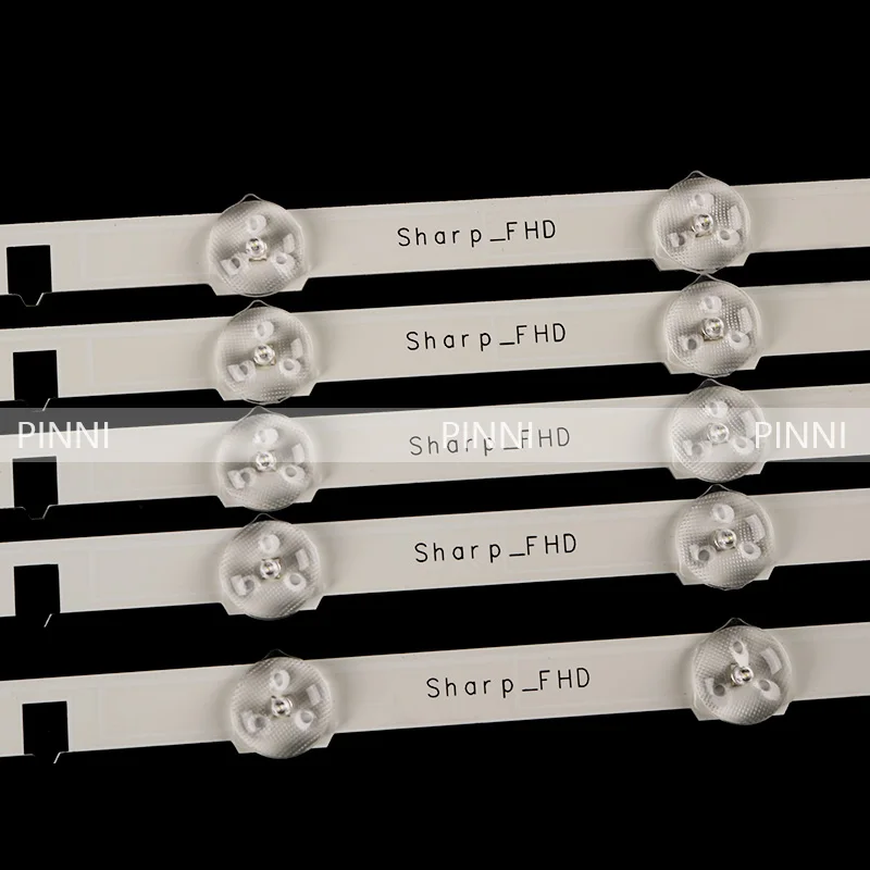 US $15.93 655MM LED For Sam Sung Sh ArpFHD 32TV D2GE320SCOR3 D2GE320SC1R0 CYHF320BGSV1H UE32F5000AK UE32f5500AW UE32F5700AW