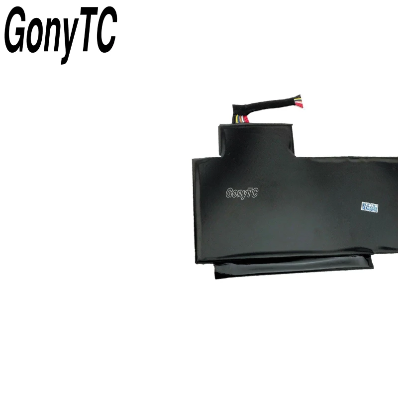 GONYTC BTY-L76 Аккумулятор для MSI GS70 из 2 предметов 2PE 2QC 2QD 2QE MS-1771 MS-1772 MS-1774 GS72 PE60 ДЛЯ MEDION X7613 MD98543 MD98802