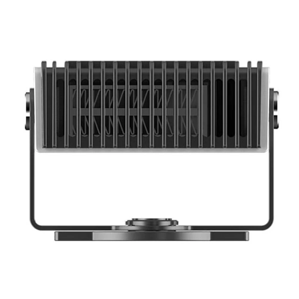 Vehemo 12V 150W Прочный автомобильный влагоуловитель стекол авто грузовик 2in1 нагрева охлаждаемый автомобильный вентилятор