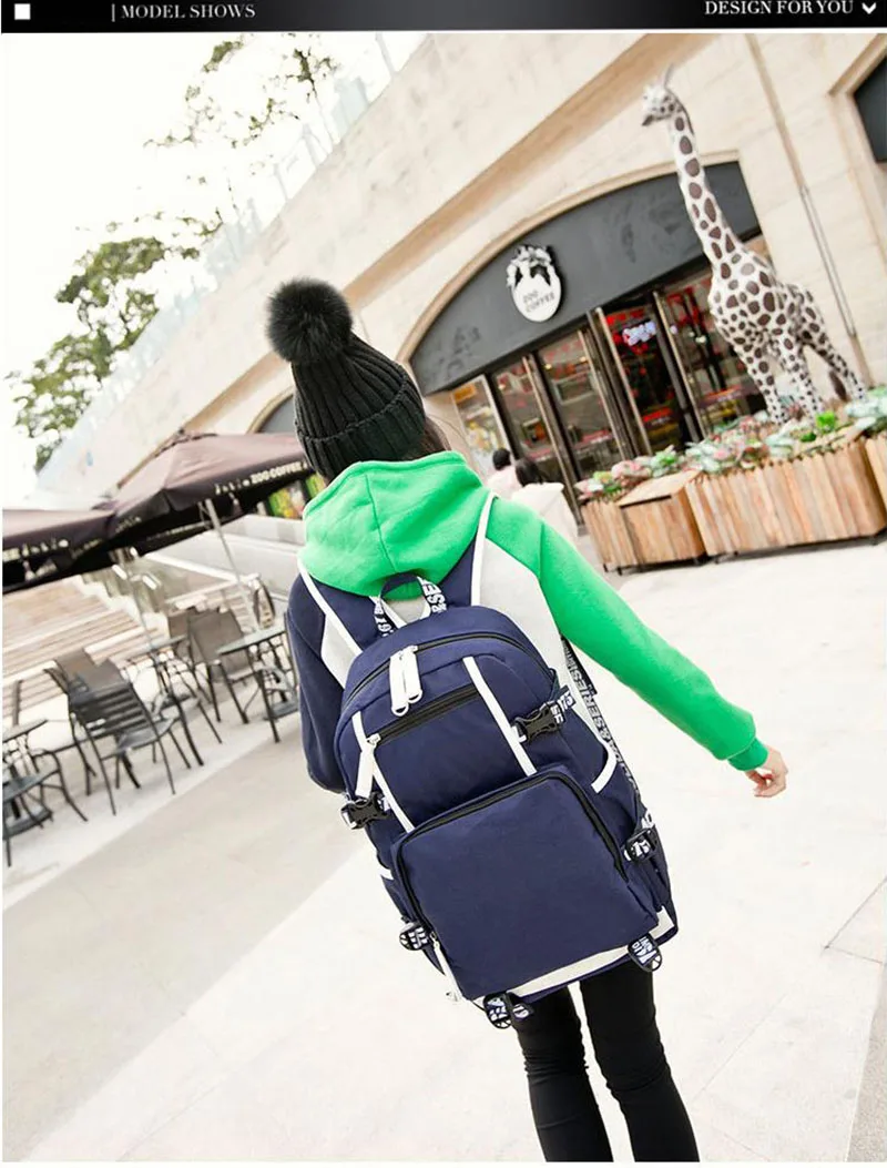 学生双肩包_欧美学生双肩包-高端大气-欧美旅行-牛津布_05 - 副本