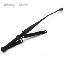 

Windshield Washer Wiper Arm For MERCEDES-BENZ GL-Class 450 Grand Edition M-Class 500 4MATIC 2007-2011 164 820 04 44 A1648200444