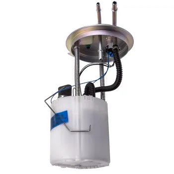 

Electric Fuel Pump w/Pressure Sensor E3768M for Cadillac Escalade 2009-2010 6.2L